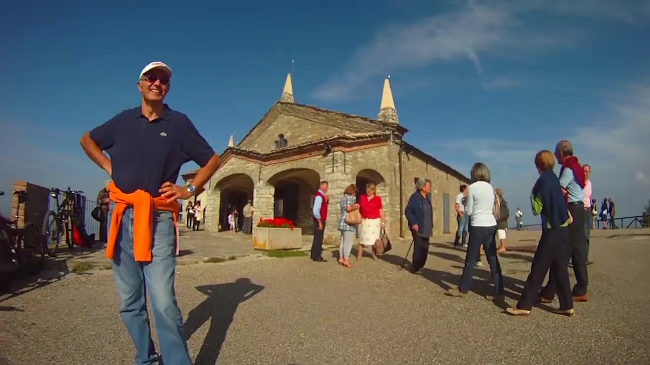 Alta Via della Valle Staffora