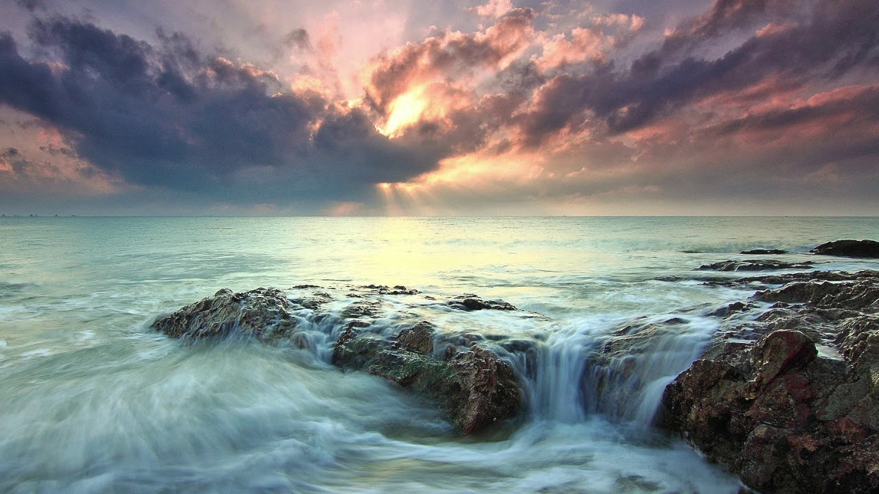 Here I Am Lord (Piano)