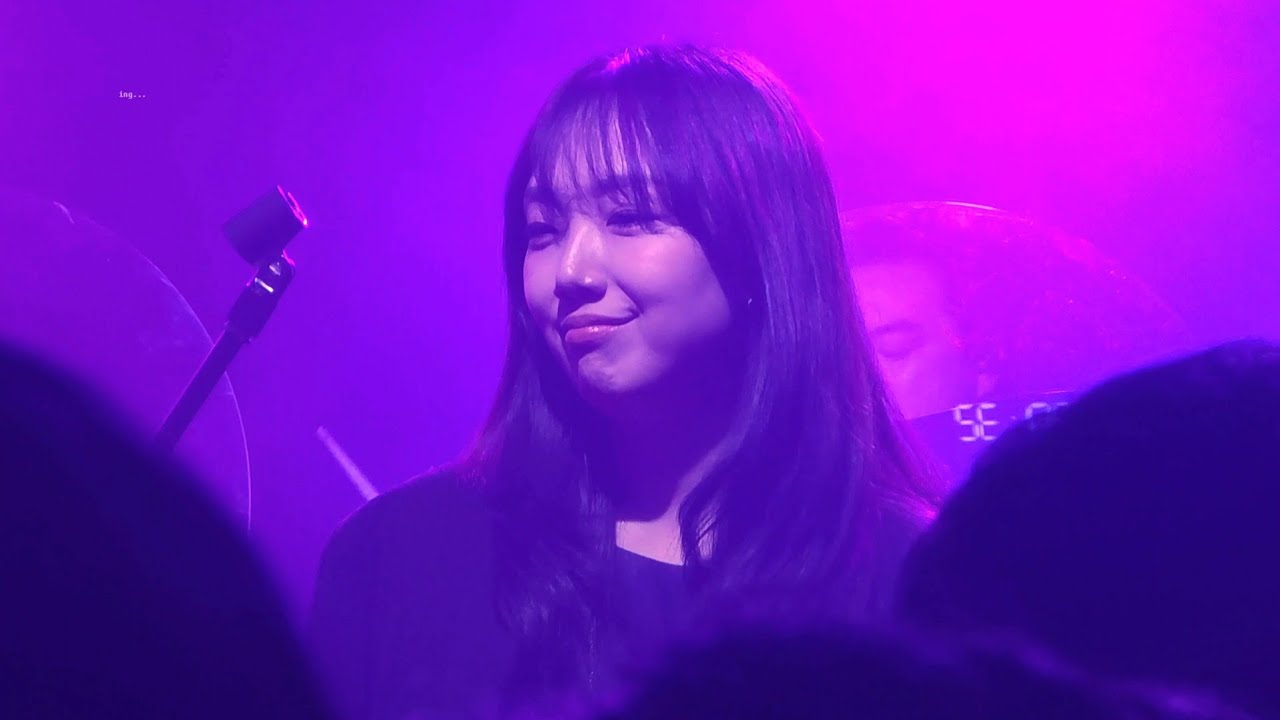 260213 유다빈 - Take Five | MPMG WEEK 2026 : Limited Edition 엠피엠집 옥탑 재즈클럽 @스페이스브릭