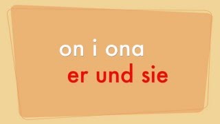 Lekcija 1 - Osobe (nauci-njemacki.com) - Personen - learning deutsch - willkommen in deutschland