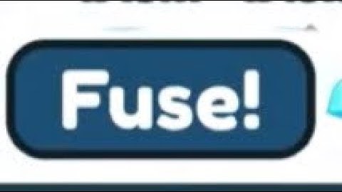 What Happens If You Fuse 6 Cyber Foxes? (Pet Simulator X)