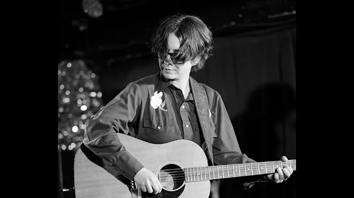 Bobby Dove "Gas Station Blues" LIVE at The Horsesh...