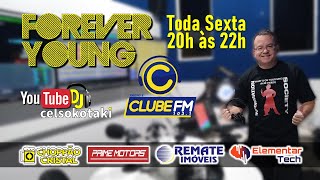 FOREVER YOUNG - 02/06/2023