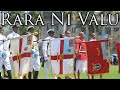 Fijian March: Rara Ni Valu - The Battlefield