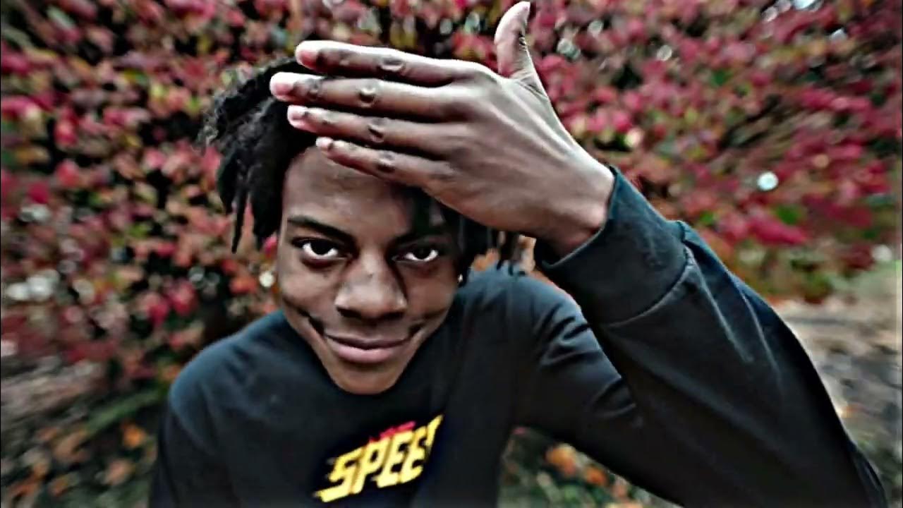 IShowSpeed Scene Pack for Edits (4K 60FPS & 2 CC’s) - YouTube