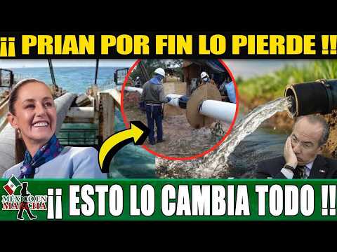 PRIAN LOSES CONCESSIONS!! THE PEOPLE RECLAIM THE WATER!
