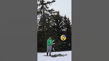 🤹🏻 When Jugglers Just Kind of Give Up #5 😴 Club Juggling in the Snow ❄️