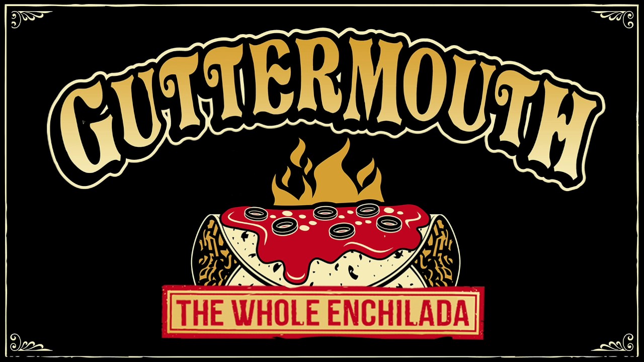 Guttermouth I'm Destroying The World (Live) YouTube