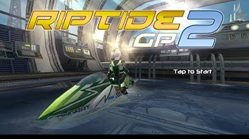 Riptide GP2 review ( Download link included FREE )