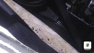Geo metro setting ignition timing