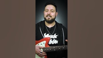 Must-know 1-string Scale! #Shorts