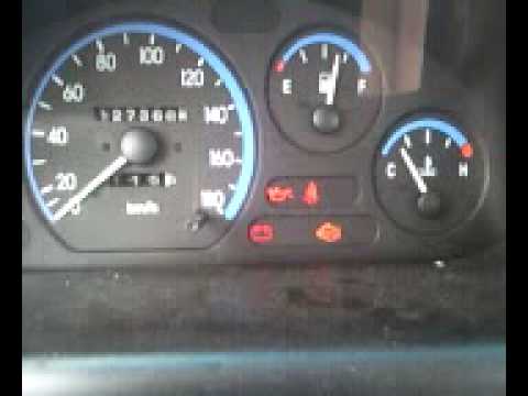Matiz obd разъем