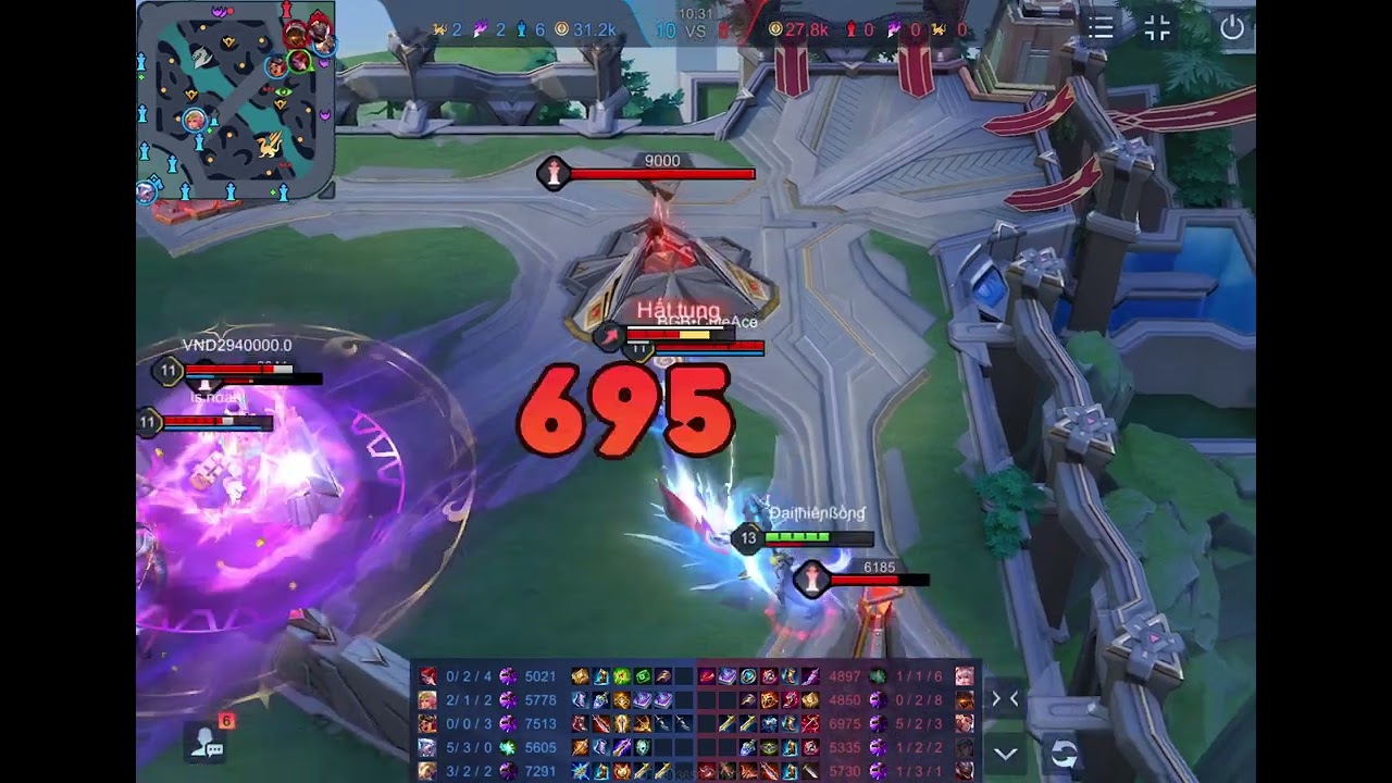 Clip cũ rluwoidedit 4