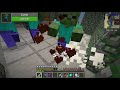 Sezon 8 Minecraft Modlu Survival Bölüm 21 - Ganimet Topluyorum