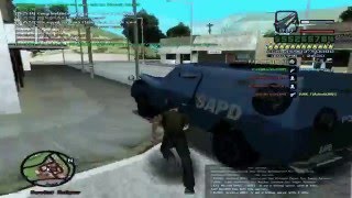 CODE5 Resurrection | Killing Montage #1
