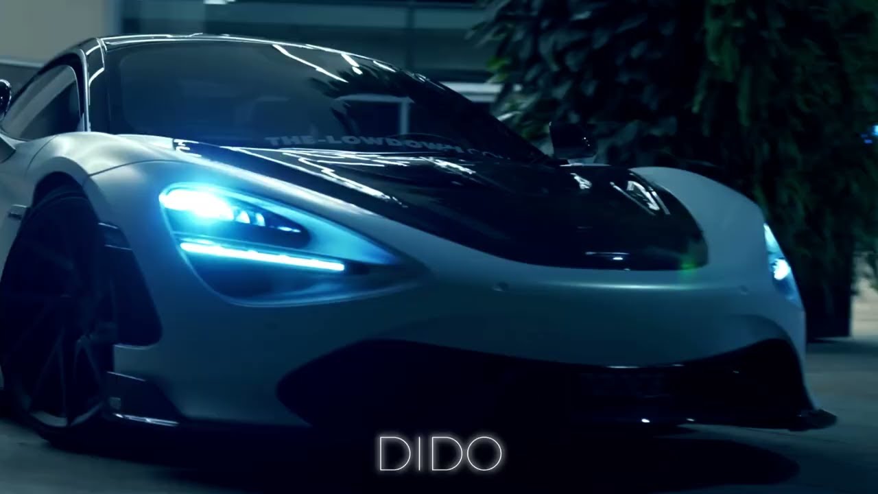 Watch DIDO - Maria (Original Mix) on YouTube Watch DIDO - Maria (Original Mix) on YouTube