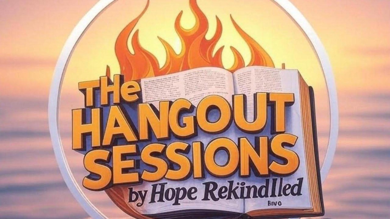 Why Does God Allow Suffering (And Other Questions You're Afraid To Ask)?