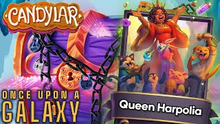 Unlocking the secrets of Queen Highrolla! [Once Upon A Galaxy]
