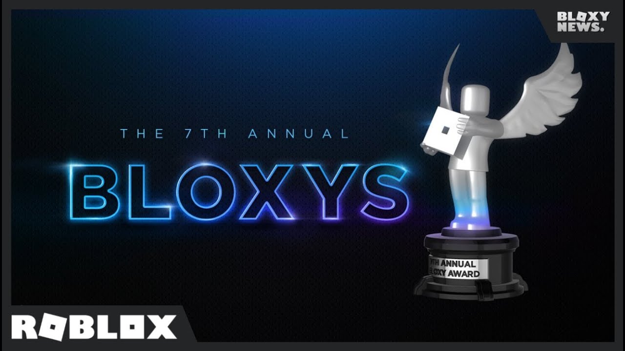 Bloxy News on X: #BloxyNews  It looks like someone has won the