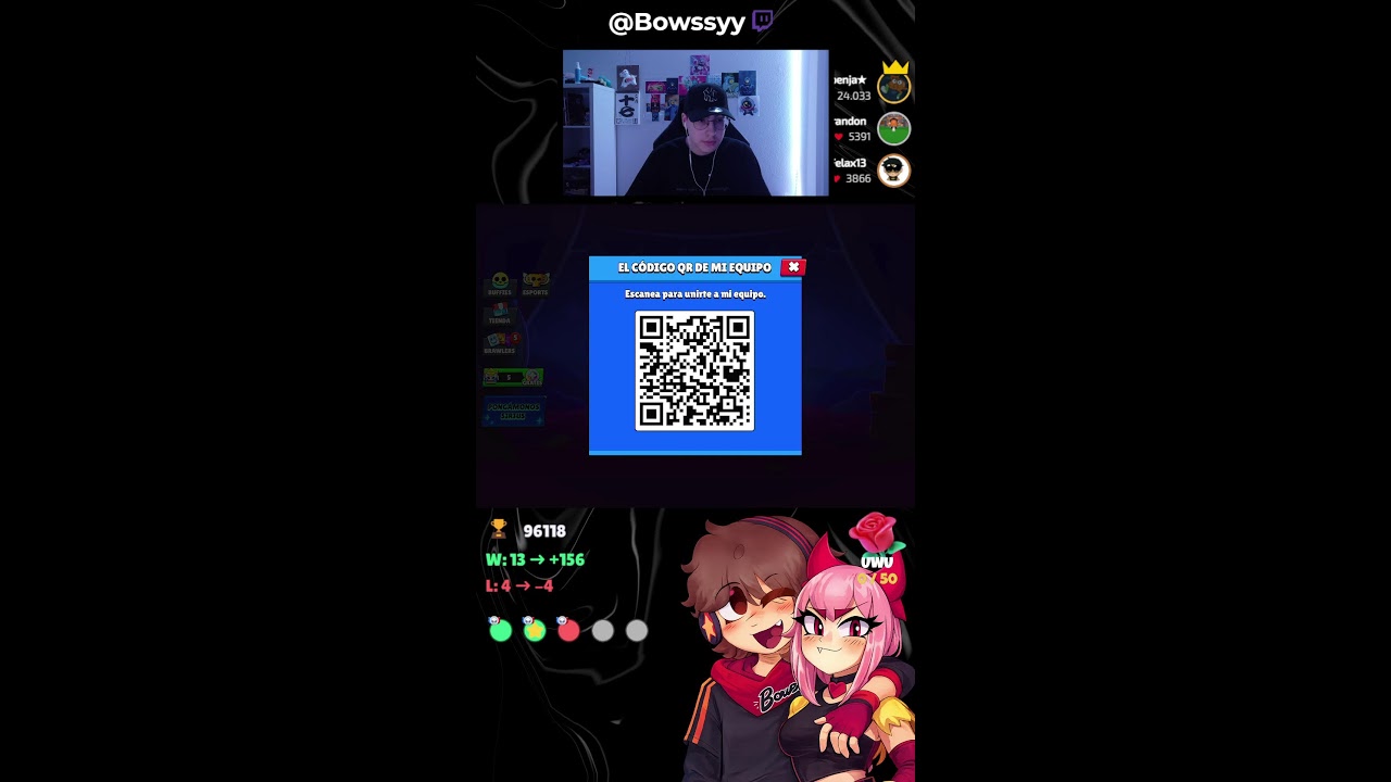 🔥NUEVO BRAWLER SIRIUS 🔥