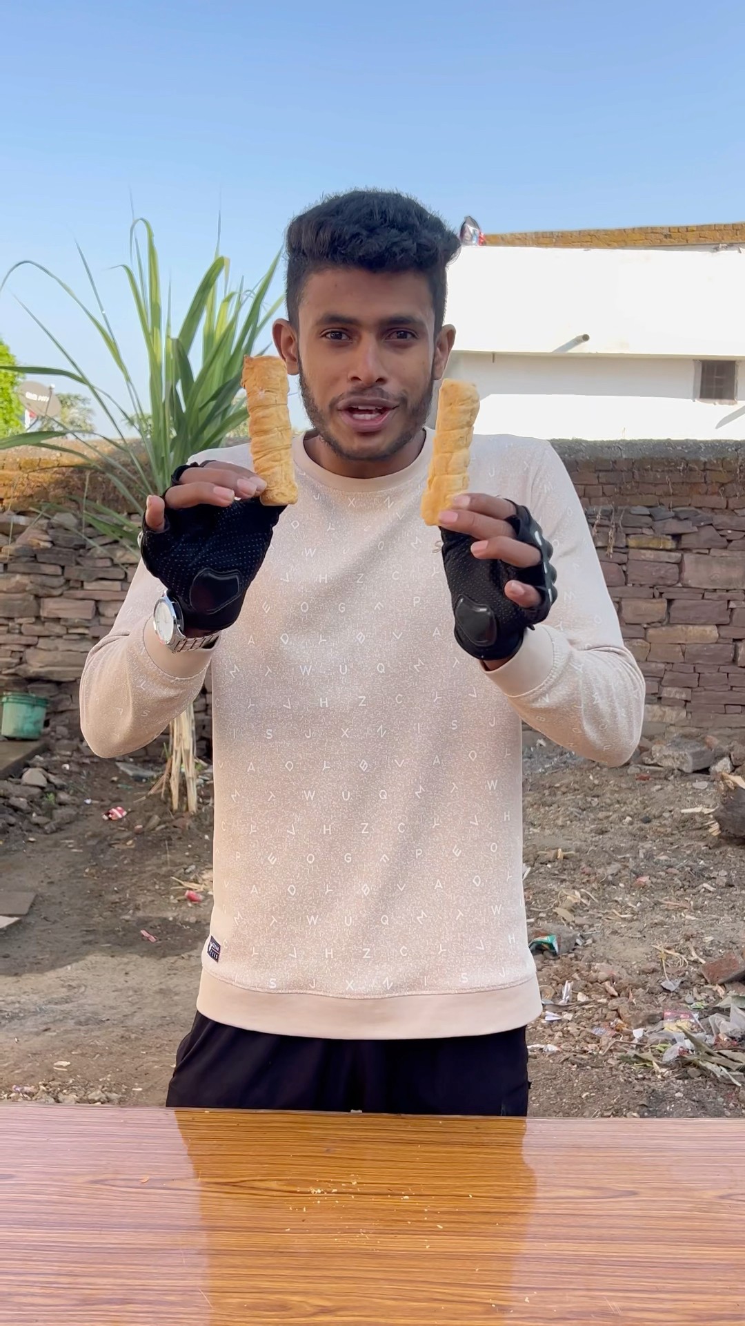 CHOTU KA CREAME ROLA #shorts @FACTFIREKING