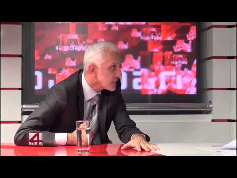 „სჯობს იყოს  შფოთი ქვეყნაში  და ეს შფოთი მე შევქმენი საქართველოს პოლიტიკაში“-მურმან დუმბაძე