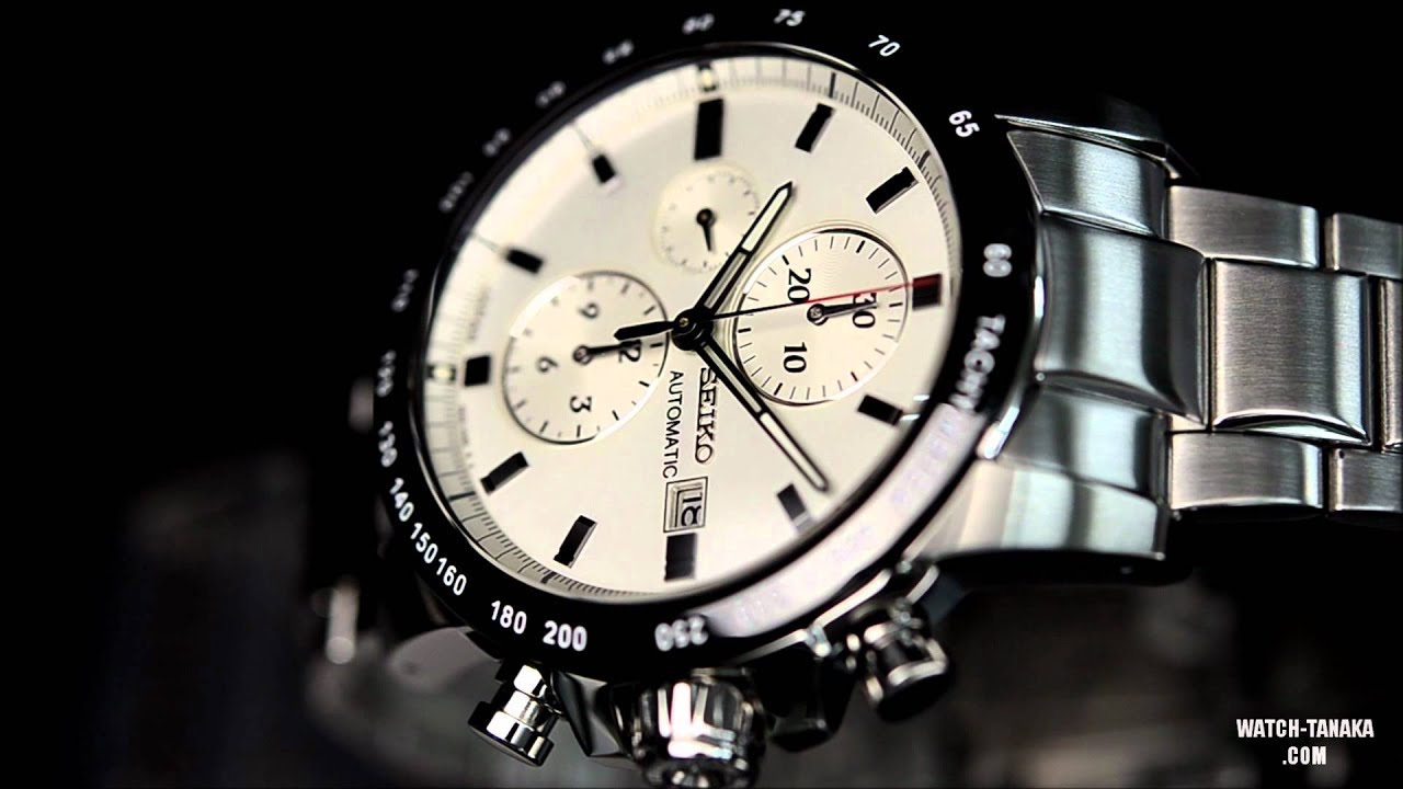SEIKO 腕時計ブライツフェニックス SAGH003