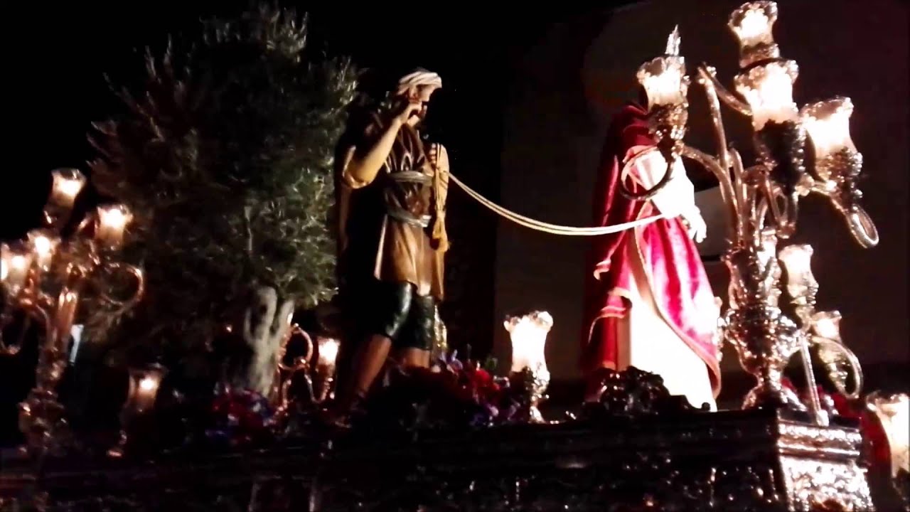 Semana Santa 2016 Campo de Criptana Procesión de la Veracruz YouTube Semana Santa 2016 Campo de Criptana Procesión de la Veracruz YouTube