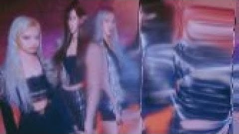 no lie everglow but when mia says ,,baby no lie