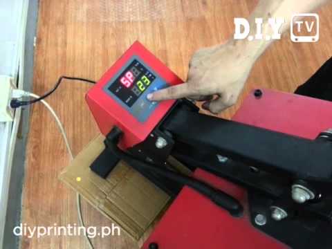 Itech Dark Transfer Paper Youtube