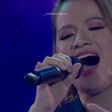 Sekali ini saja - Glennfredly(Cover anggimarito)