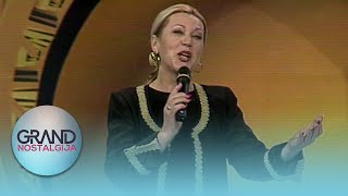 Merima Njegomir - Ivanova Korita Grand Nostalgija 2002