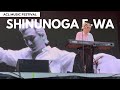20251011 Fujii Kaze 藤井 風 Shinunoga E Wa ACL Music Festival