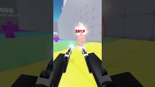 Hes 1 shot #rivals #Roblox #viral #Shorts