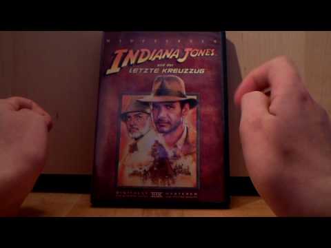 Indiana Jones und der letzte Kreuzzug | HerzogOrgrim
