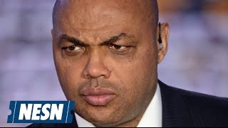 Famous Charles Barkley "Uncomfortable" With Isaiah Thomas Crying Net Worth