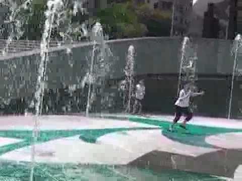 შადრევნები