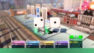 Mn2023 Night 24 Game 3 Part One Monopoly Plus