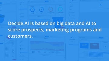Decide.AI