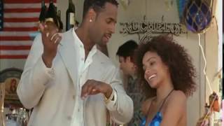 White Chicks - Latrell Spencer Beach Scene Shawn Wayans