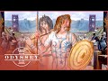 The Real Story Of How Ancient Rome Conquered Britain | History Of Warfare | Odyssey