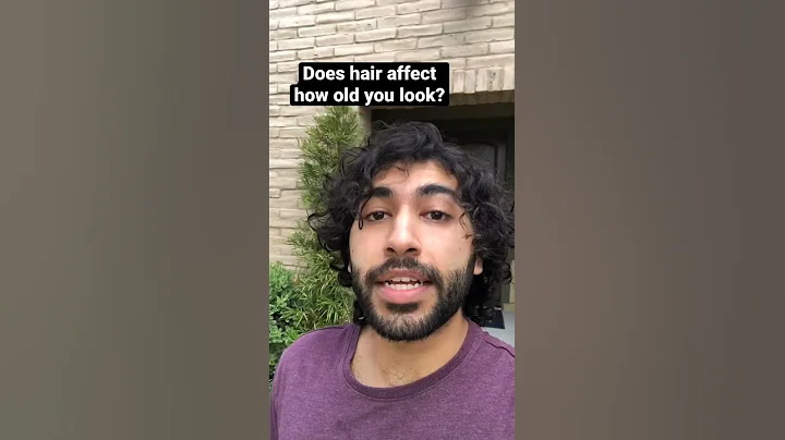 Does hair affect study? (2023)