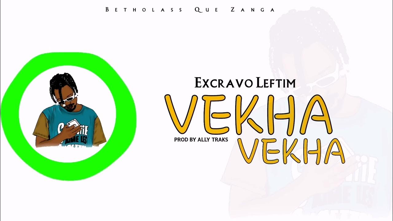 Excravo Leftim Vekha vekha (by Ally Traks & BDS Music) (Cover William