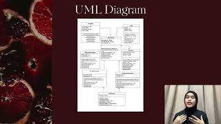 CSC186 VIDEO PRESENTATION :RESTAURANT RESERVATION SYSTEM