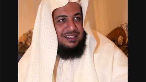 ادريس ابكر   سورة العنكبوت الاية 50
