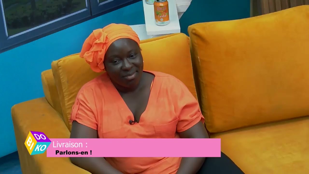 BIKODO PARLE DES PROBLEME DE LIVRAISON