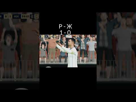 Реал Мадрид - Жирона. Лига Футбола #12 (12 тур). #realmadrid #football