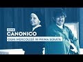 "Canonico" - La terza stagione mercoledì 27 maggio in prima serata su TV2000