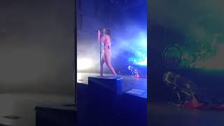 Really Don&#39;t Like U - Tove Lo (Dirt Femme Colombia, Bogotá)