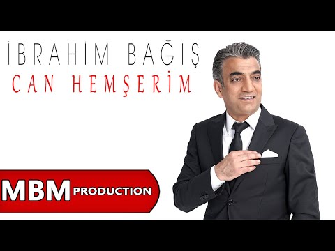 İbrahim Bağış - Can Hemşerim